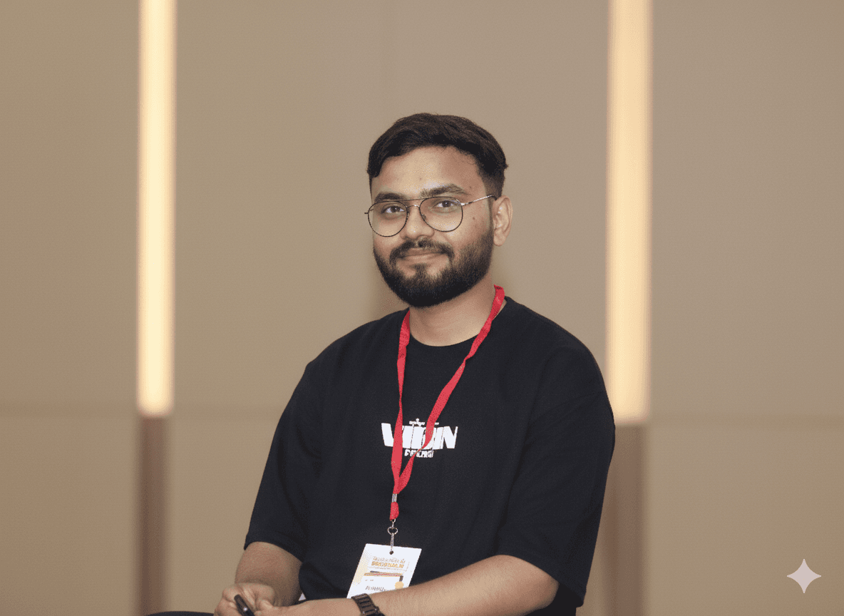Ayush Kumar Tiwari